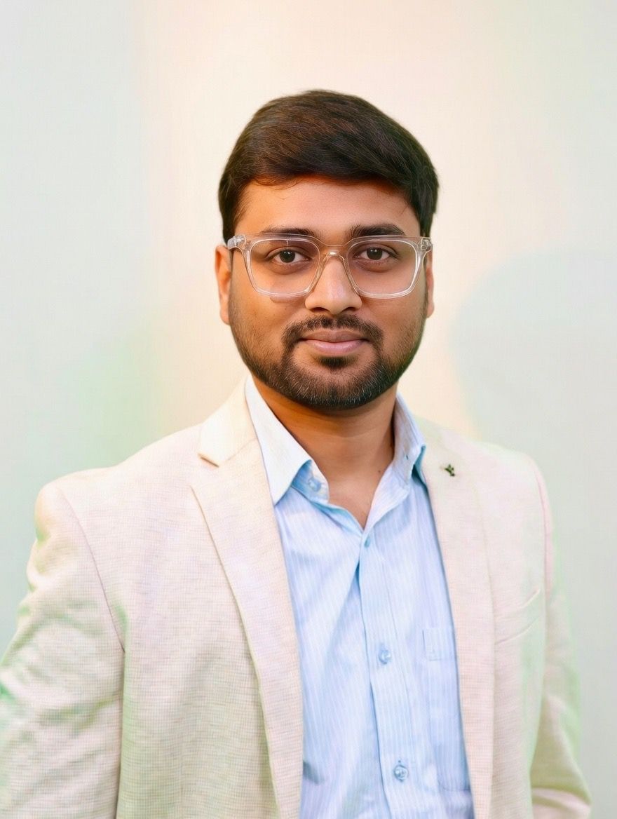 Dr. Gaurav Srivastav